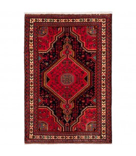 图瑟尔坎 伊朗手工地毯 代码 179124