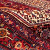 イランの手作りカーペット サナンダジ 番号 179125 - 116 × 167