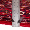イランの手作りカーペット サナンダジ 番号 179126 - 129 × 161