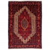 萨南达季 伊朗手工地毯 代码 179127