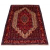 イランの手作りカーペット サナンダジ 番号 179127 - 120 × 170