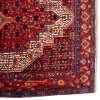 イランの手作りカーペット サナンダジ 番号 179127 - 120 × 170