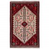 イランの手作りカーペット アバデ 番号 179129 - 99 × 154