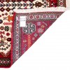 Abadeh Rug Ref 179129