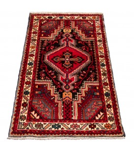 图瑟尔坎 伊朗手工地毯 代码 179132