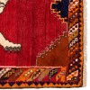 Gabbeh persiano Shiraz annodato a mano codice 179138 - 101 × 160