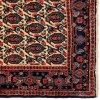 萨南达季 伊朗手工地毯 代码 179139