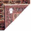イランの手作りカーペット サナンダジ 番号 179139 - 114 × 154
