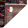 イランの手作りカーペット サナンダジ 番号 179140 - 110 × 162