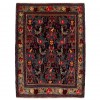 Tapis persan Sanandaj fait main Réf ID 179141 - 116 × 158