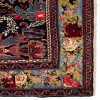 イランの手作りカーペット サナンダジ 番号 179141 - 116 × 158
