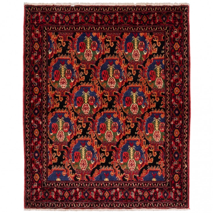 萨南达季 伊朗手工地毯 代码 179142