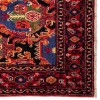 イランの手作りカーペット サナンダジ 番号 179142 - 126 × 156