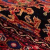 イランの手作りカーペット サナンダジ 番号 179142 - 126 × 156