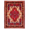 Tapis persan Tuyserkan fait main Réf ID 179148 - 113 × 152