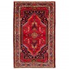 イランの手作りカーペット トゥイゼルカン 番号 179149 - 118 × 185