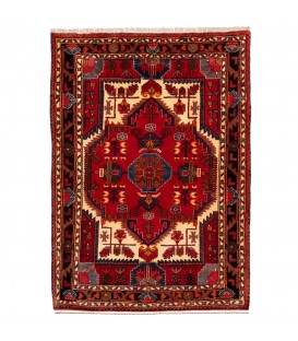 图瑟尔坎 伊朗手工地毯 代码 179147