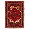 Tapis persan Tuyserkan fait main Réf ID 179147 - 116 × 161