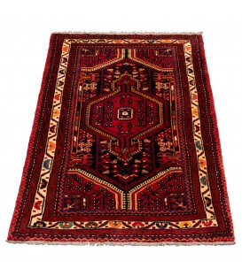 イランの手作りカーペット トゥイゼルカン 番号 179135 - 90 × 130