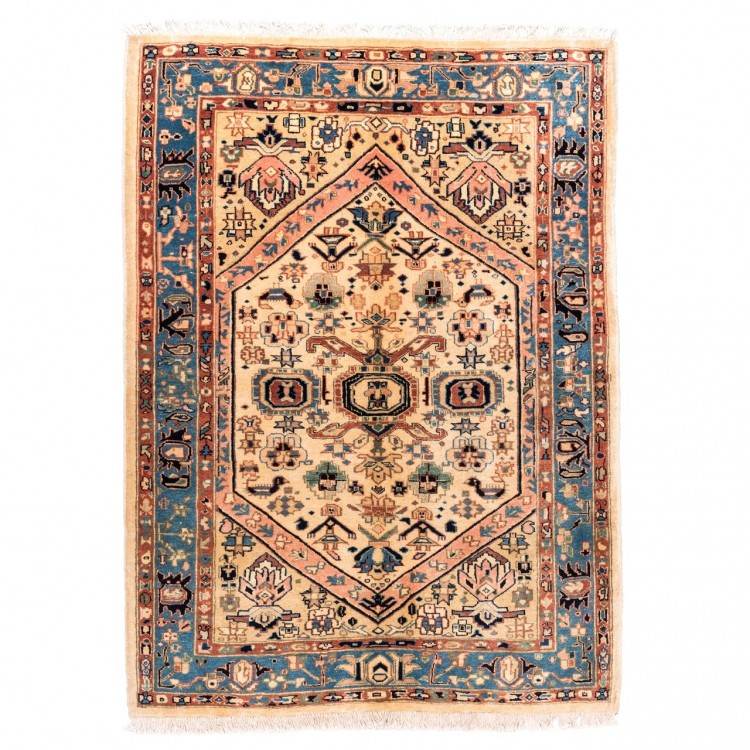 handgeknüpfter persischer Teppich. Ziffer 102136