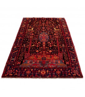 纳哈万德 伊朗手工地毯 代码 179119