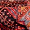 Tappeto persiano Nahavand annodato a mano codice 179119 - 153 × 257