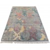 Handgeknüpfter persischer Tabriz Teppich. Ziffer 701101