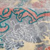 Handgeknüpfter persischer Tabriz Teppich. Ziffer 701101