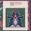 萨布泽瓦尔 伊朗手工地毯 代码 171414