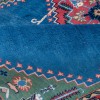 Персидский ковер ручной работы Sabzevar Код 171414 - 150 × 205