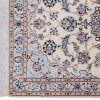 Персидский ковер ручной работы Наина Код 163126 - 102 × 150