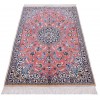 イランの手作りカーペット ナイン 番号 163128 - 98 × 151