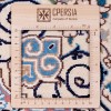 Персидский ковер ручной работы Наина Код 163128 - 98 × 151