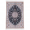 Tapis persan Nain fait main Réf ID 163136 - 95 × 149