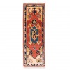 handgeknüpfter persischer Teppich. Ziffer 102140