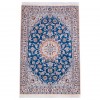 Tapis persan Nain fait main Réf ID 163149 - 115 × 175