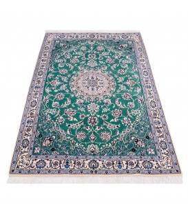 奈恩 伊朗手工地毯 代码 163150