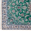 Персидский ковер ручной работы Наина Код 163150 - 112 × 180
