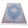 奈恩 伊朗手工地毯 代码 163152