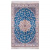 Персидский ковер ручной работы Наина Код 163132 - 97 × 150