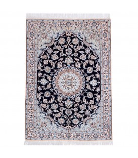 奈恩 伊朗手工地毯 代码 163155