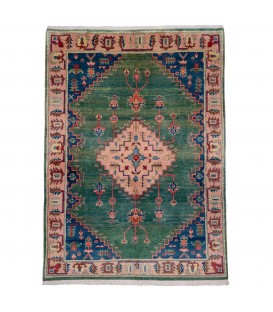 萨布泽瓦尔 伊朗手工地毯 代码 171411