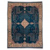 Персидский ковер ручной работы Sabzevar Код 171412 - 154 × 199