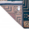 Tappeto persiano Sabzevar annodato a mano codice 171412 - 154 × 199