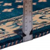 イランの手作りカーペット サブゼバル 番号 171412 - 154 × 199