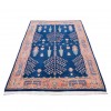イランの手作りカーペット サブゼバル 番号 171415 - 151 × 209