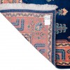 Tappeto persiano Sabzevar annodato a mano codice 171415 - 151 × 209