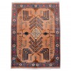 Tapis persan Sabzevar fait main Réf ID 171417 - 153 × 206