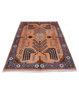 萨布泽瓦尔 伊朗手工地毯 代码 171417