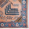 Tappeto persiano Sabzevar annodato a mano codice 171417 - 153 × 206